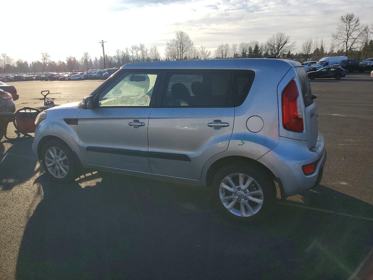 2013 Kia Soul + - Image 2