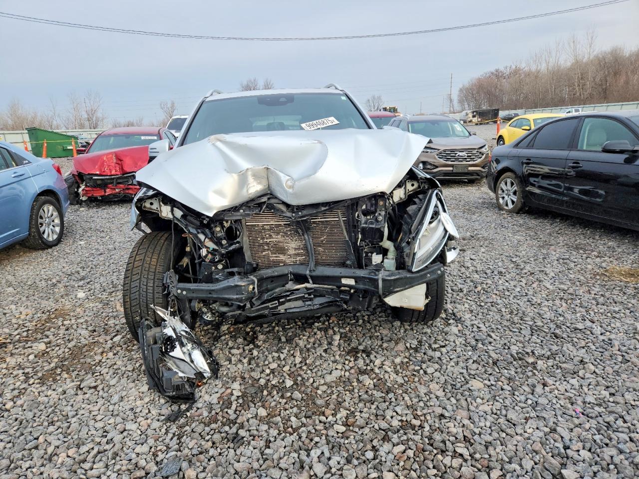 2018 Mercedes-Benz Gle 350 4Matic - Image 5