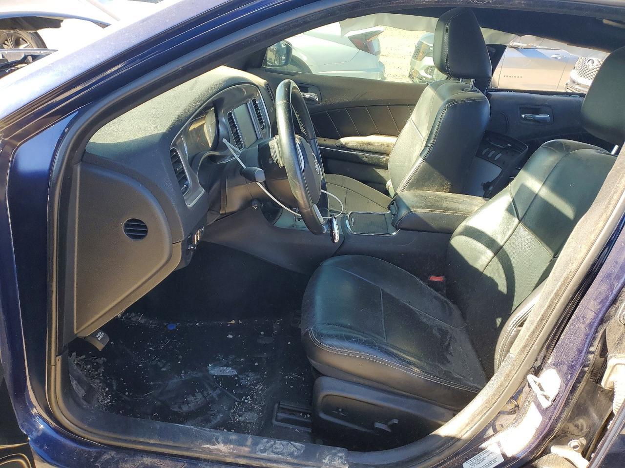 2014 Dodge Charger R/T - Фото 7