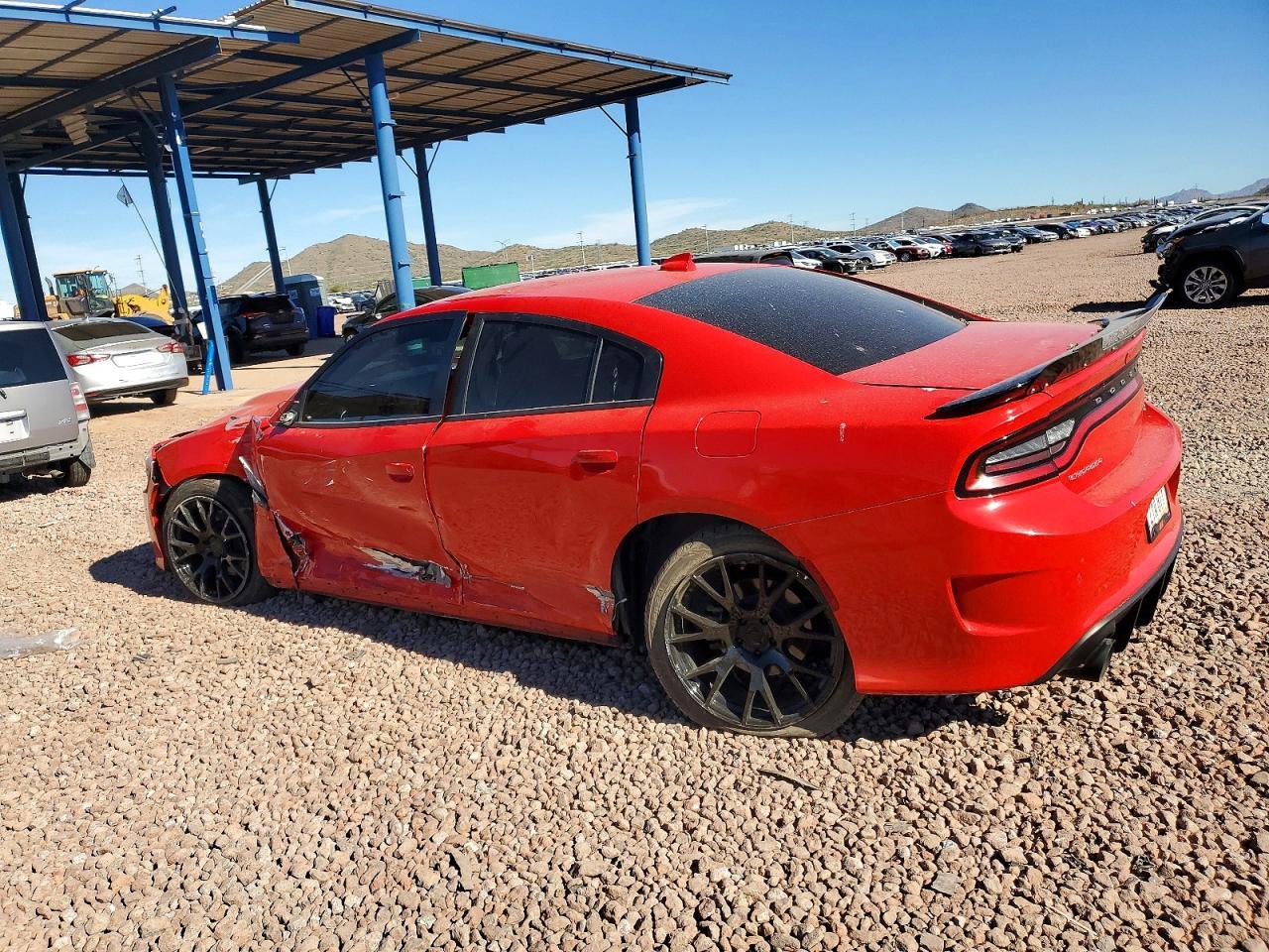 2022 Dodge Charger Gt - Фото 2