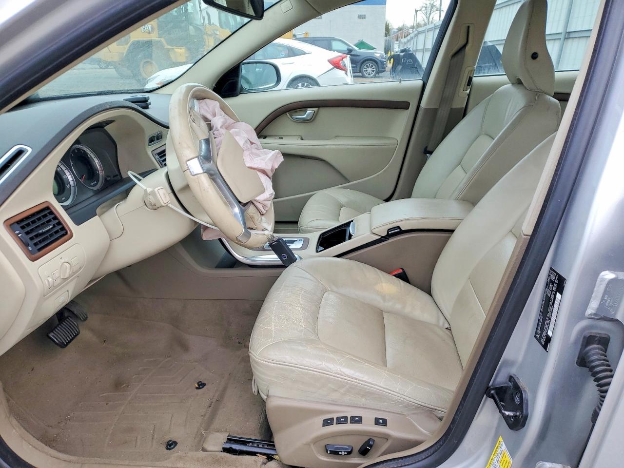 2010 Volvo S80 - Фото 7
