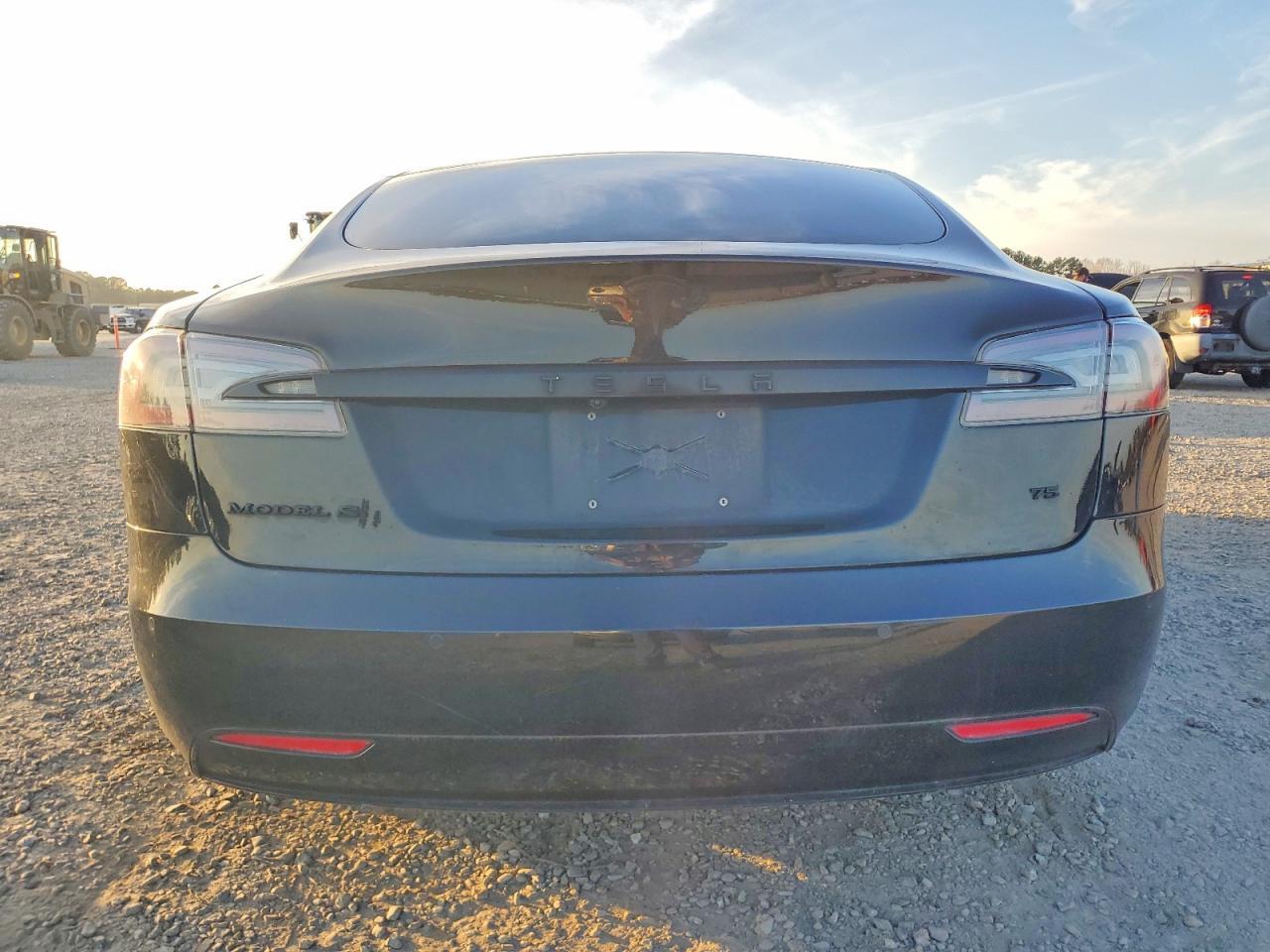 2017 Tesla Model S - Image 6