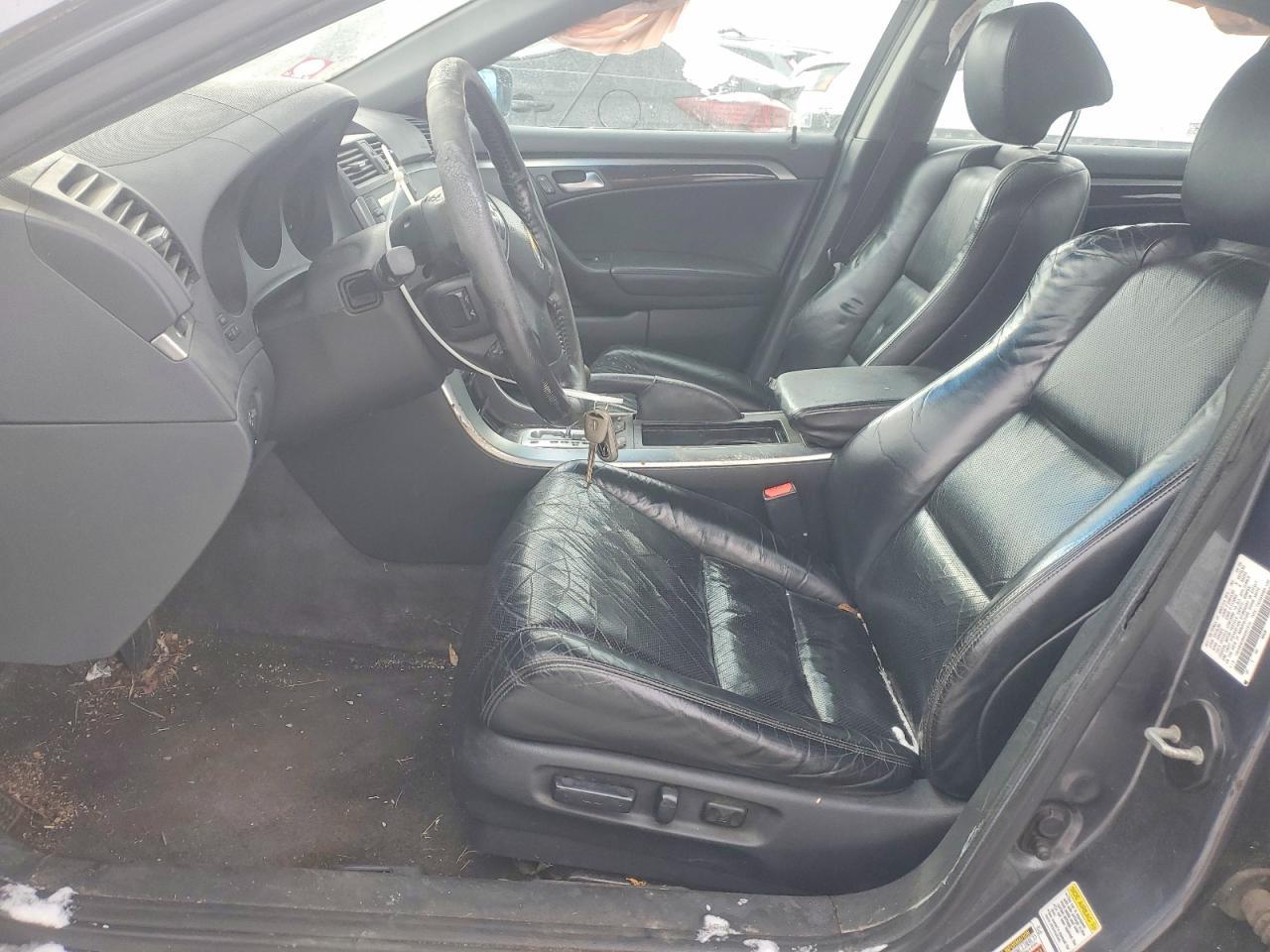 2006 Acura 3.2Tl - Фото 7