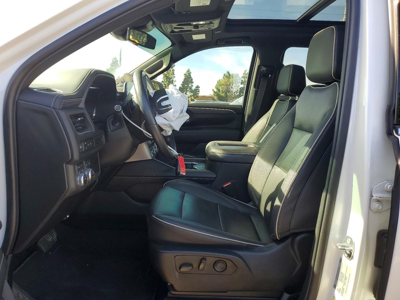 2023 GMC Yukon Xl K1500 Slt - Фото 7