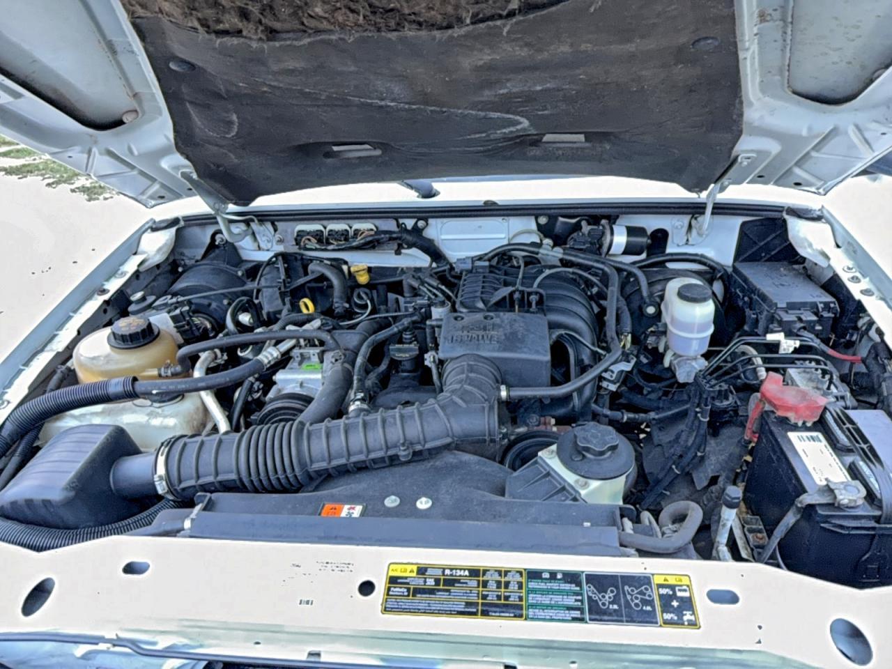 2011 Ford Ranger Super Cab - Фото 7