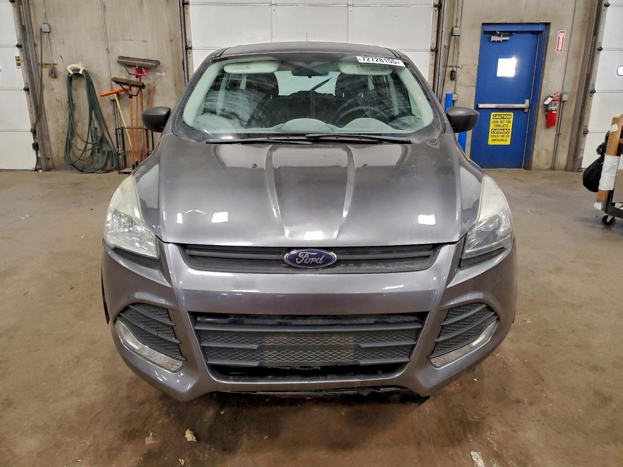 2013 Ford Escape S - Image 5