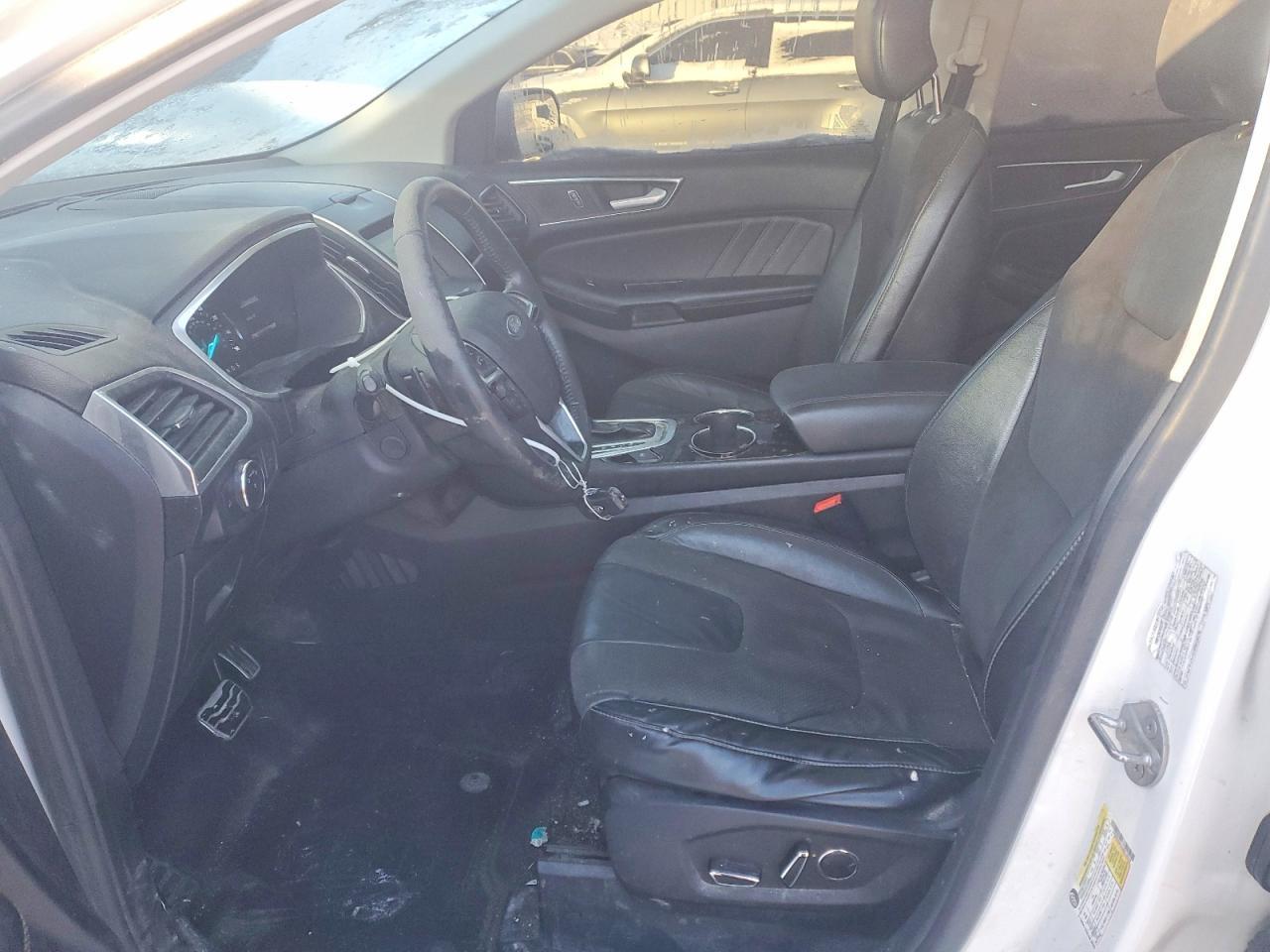 2016 Ford Edge Sport - Фото 7