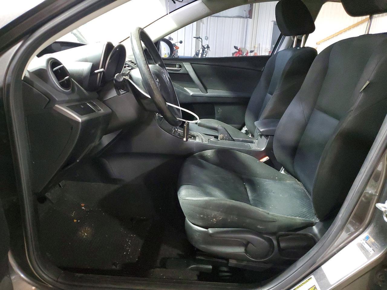 2010 Mazda 3 I - Фото 7