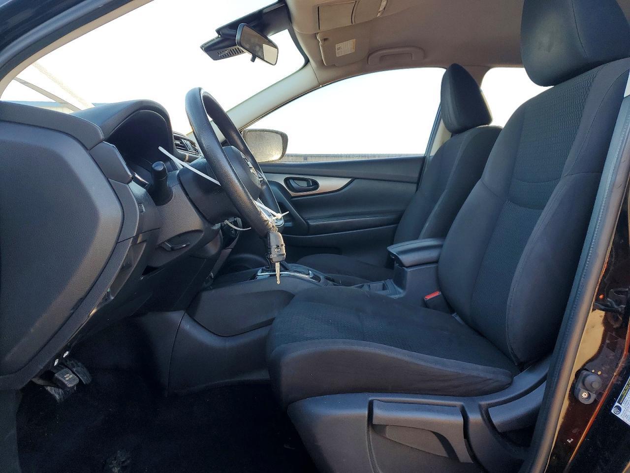 2020 Nissan Rogue Sport S - Image 7