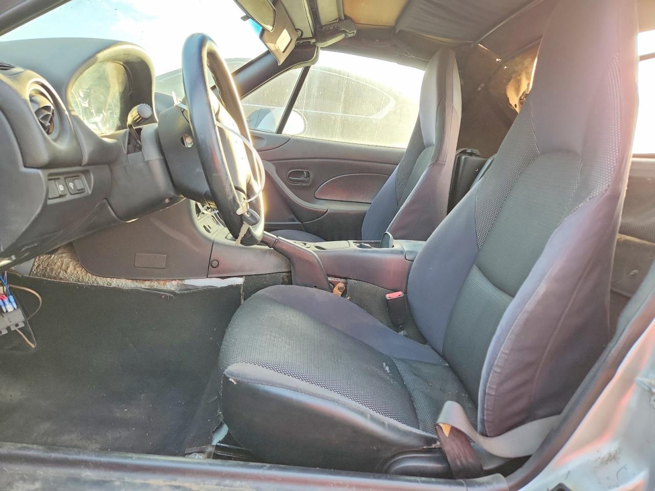 2001 Mazda Mx-5 Miata Base - Image 7