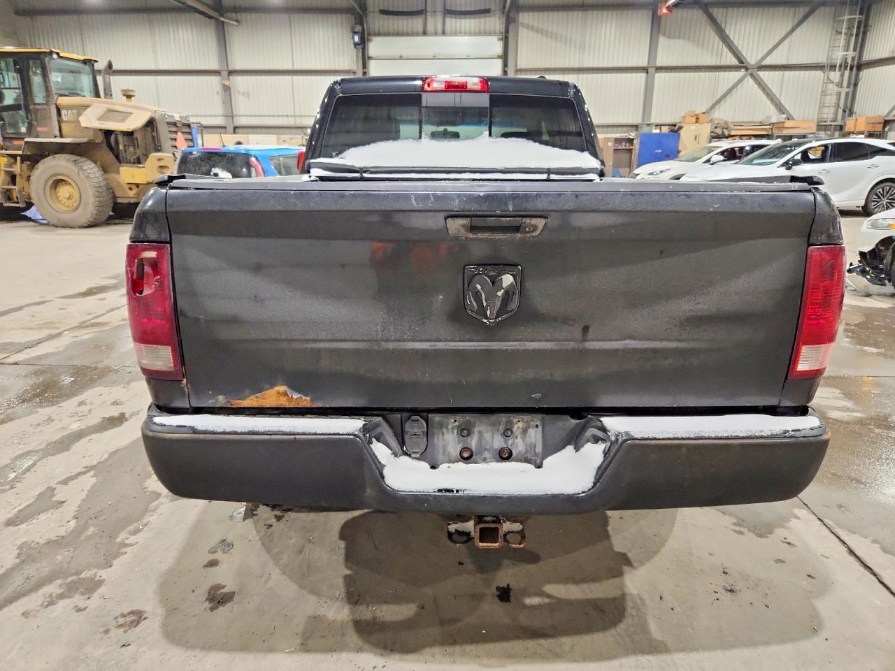2010 Dodge Ram 1500 - Image 6