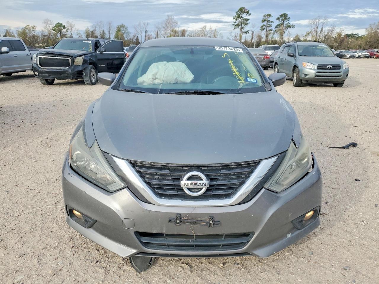 2018 Nissan Altima 2.5 - Фото 5