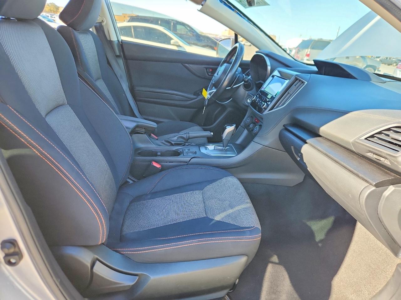 2019 Subaru Crosstrek Premium - Image 7