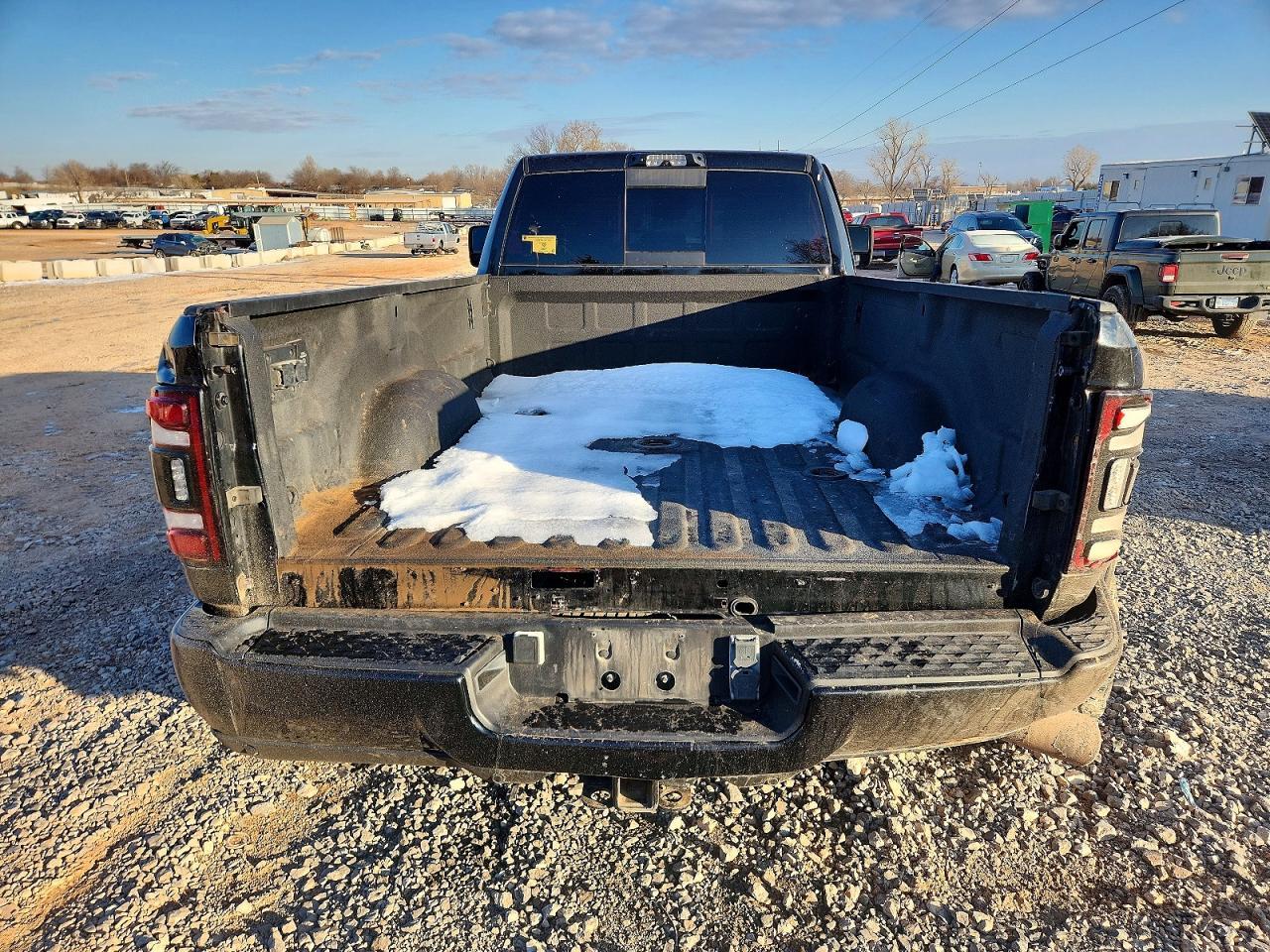 2023 Ram 3500 Limited - Image 6