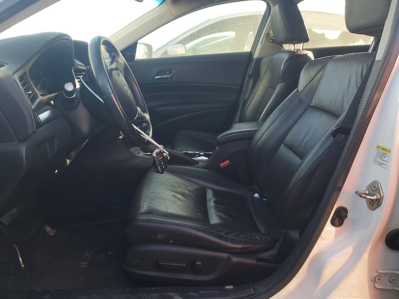 2014 Acura Ilx 20 Premium - Image 7