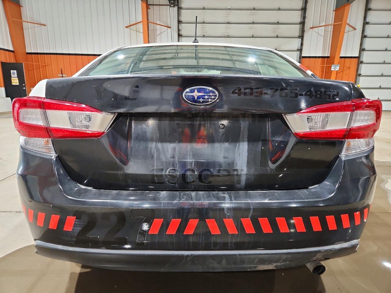 2019 Subaru Impreza - Image 6