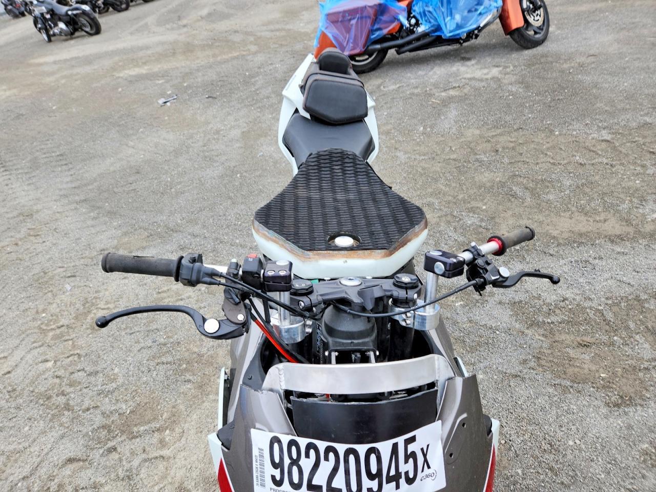 2024 Kawasaki Zx636 Ninja - Фото 5