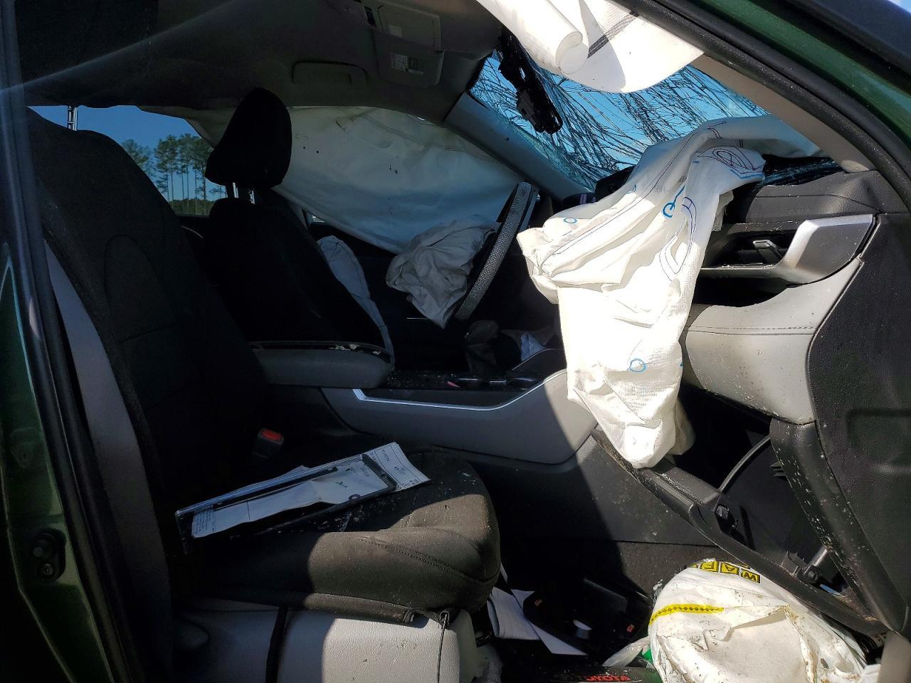 2023 Toyota Highlander L - Фото 7