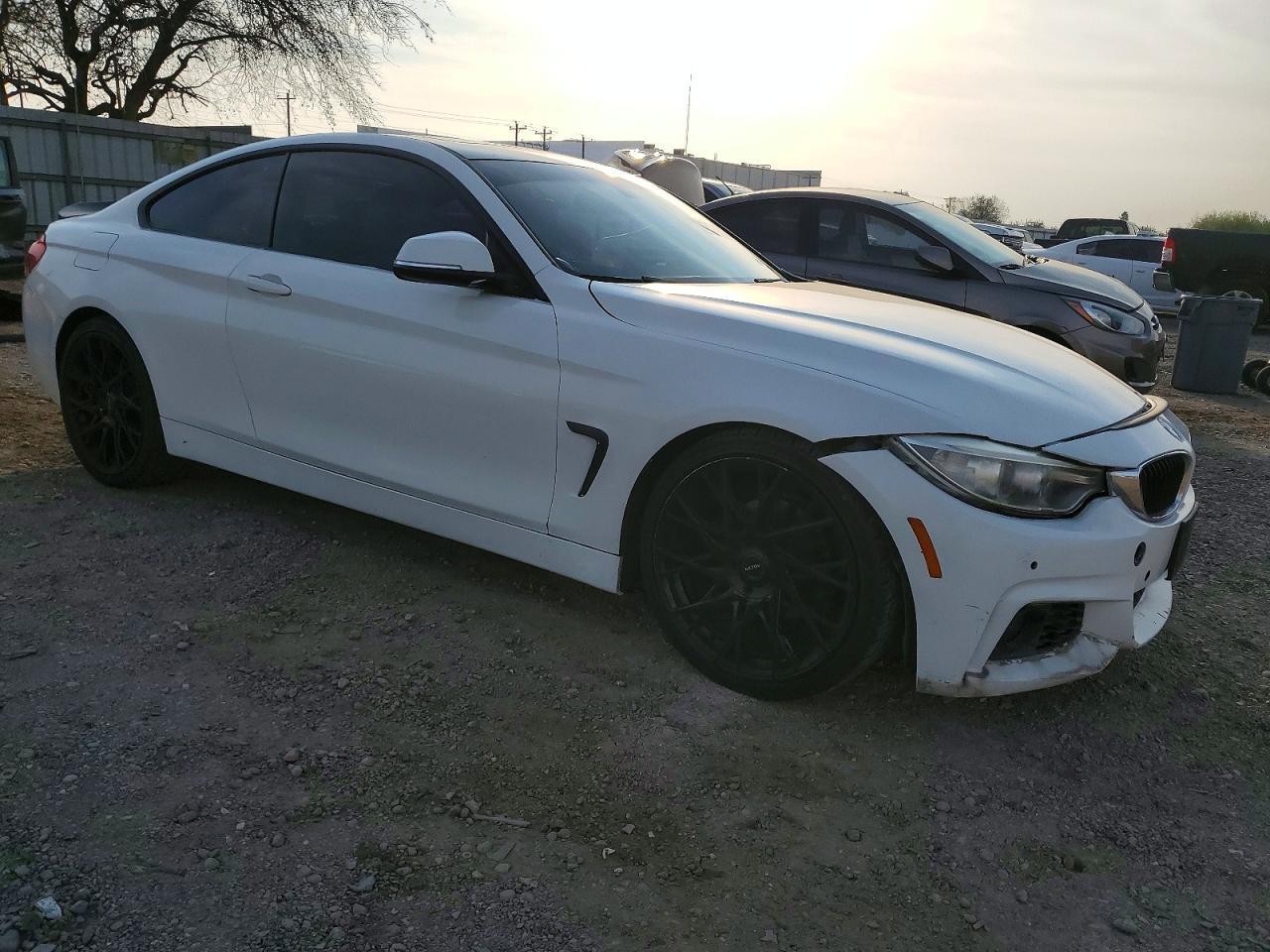 2014 BMW 428 Xi - Фото 4