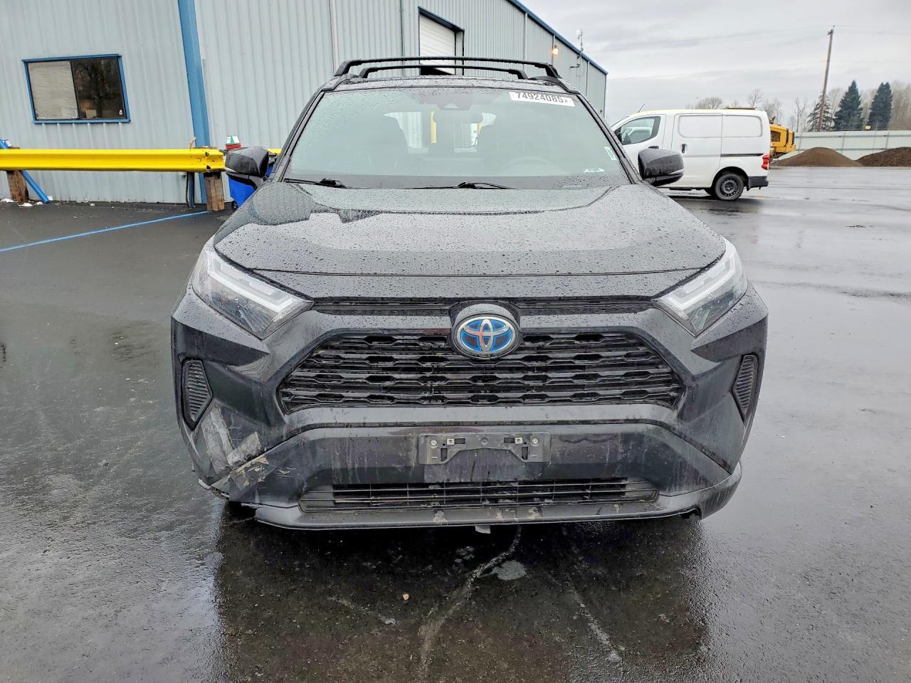 2022 Toyota Rav4 Se - Image 5