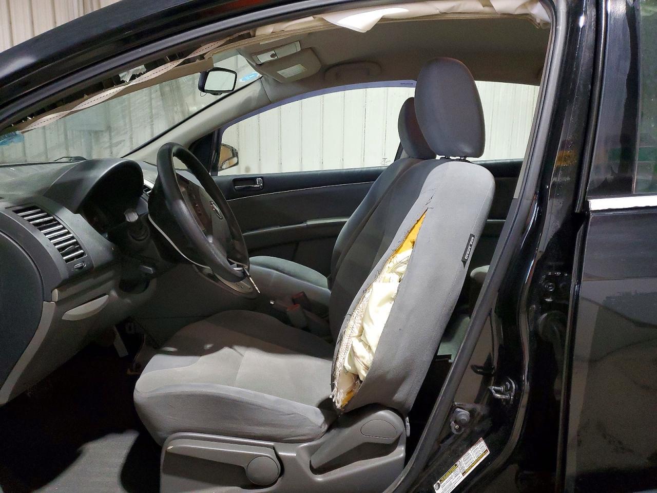 2009 Nissan Sentra 2.0 - Image 7