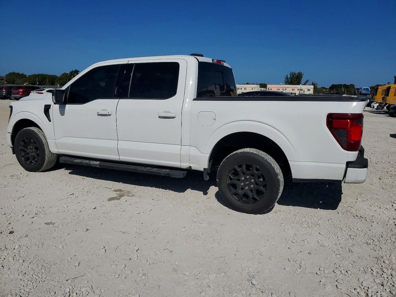 2024 Ford F150 Xlt - Image 2