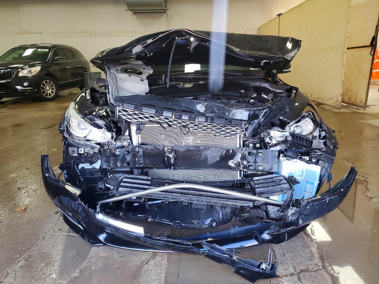 2015 Infiniti Q50 Base - Image 5