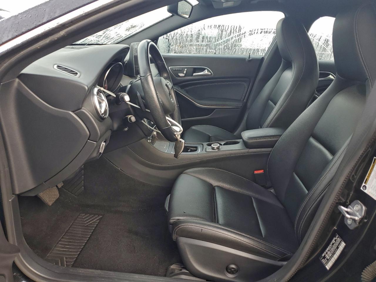 2019 Mercedes-Benz Cla 250 - Фото 7