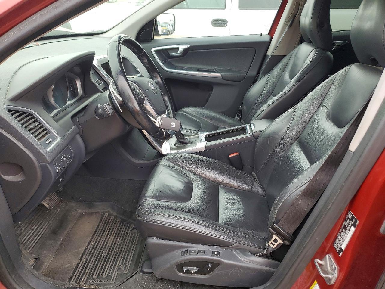 2014 Volvo Xc60 T6 - Image 7