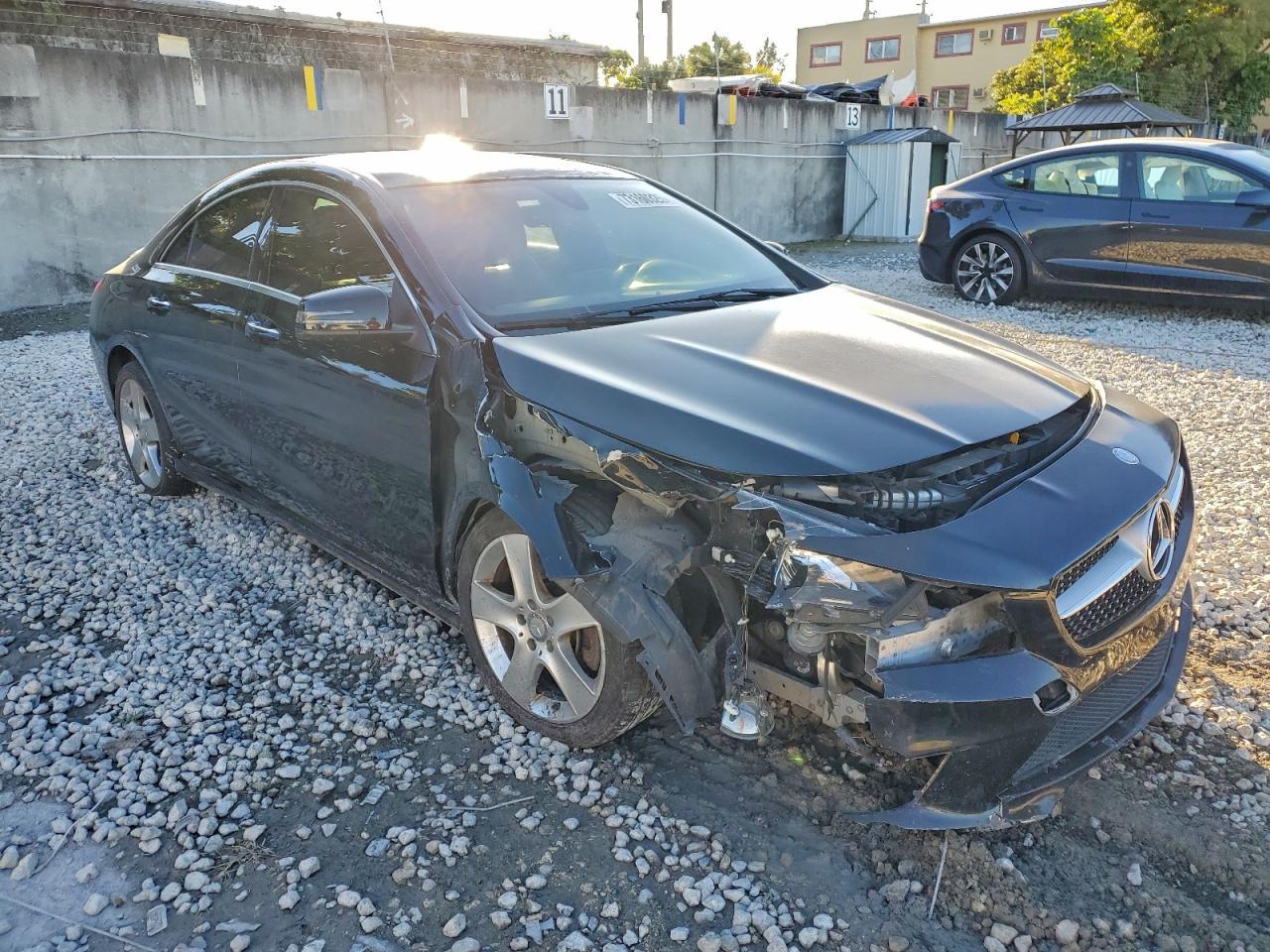 2015 Mercedes-Benz Cla 250 - Image 4