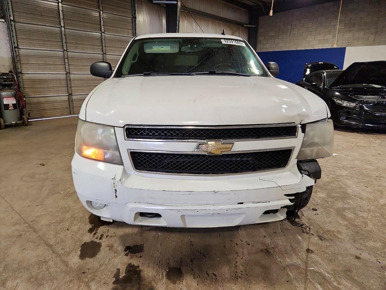 2010 Chevrolet Tahoe K1500 Lt - Image 5