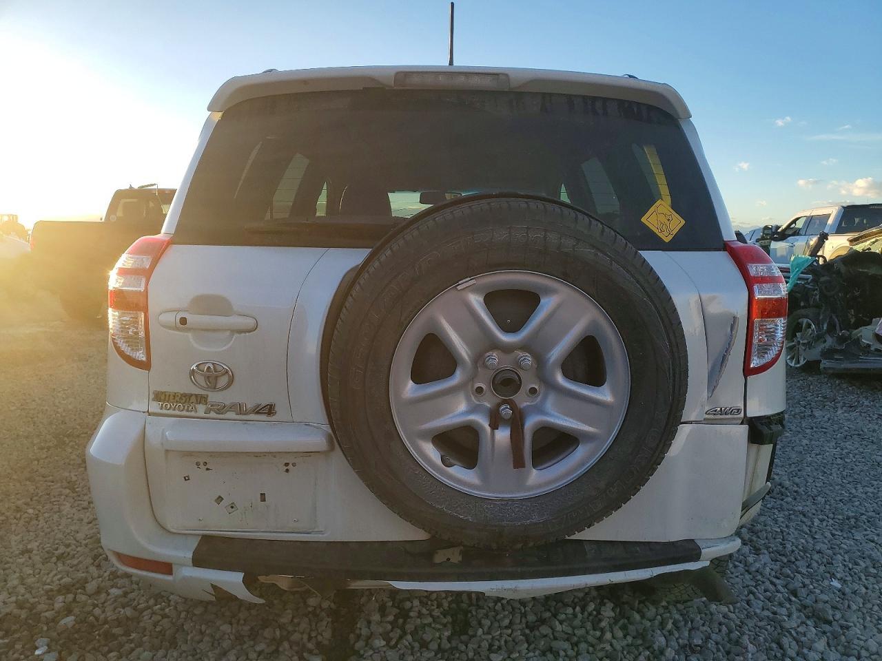 2009 Toyota Rav4 Limited - Фото 6