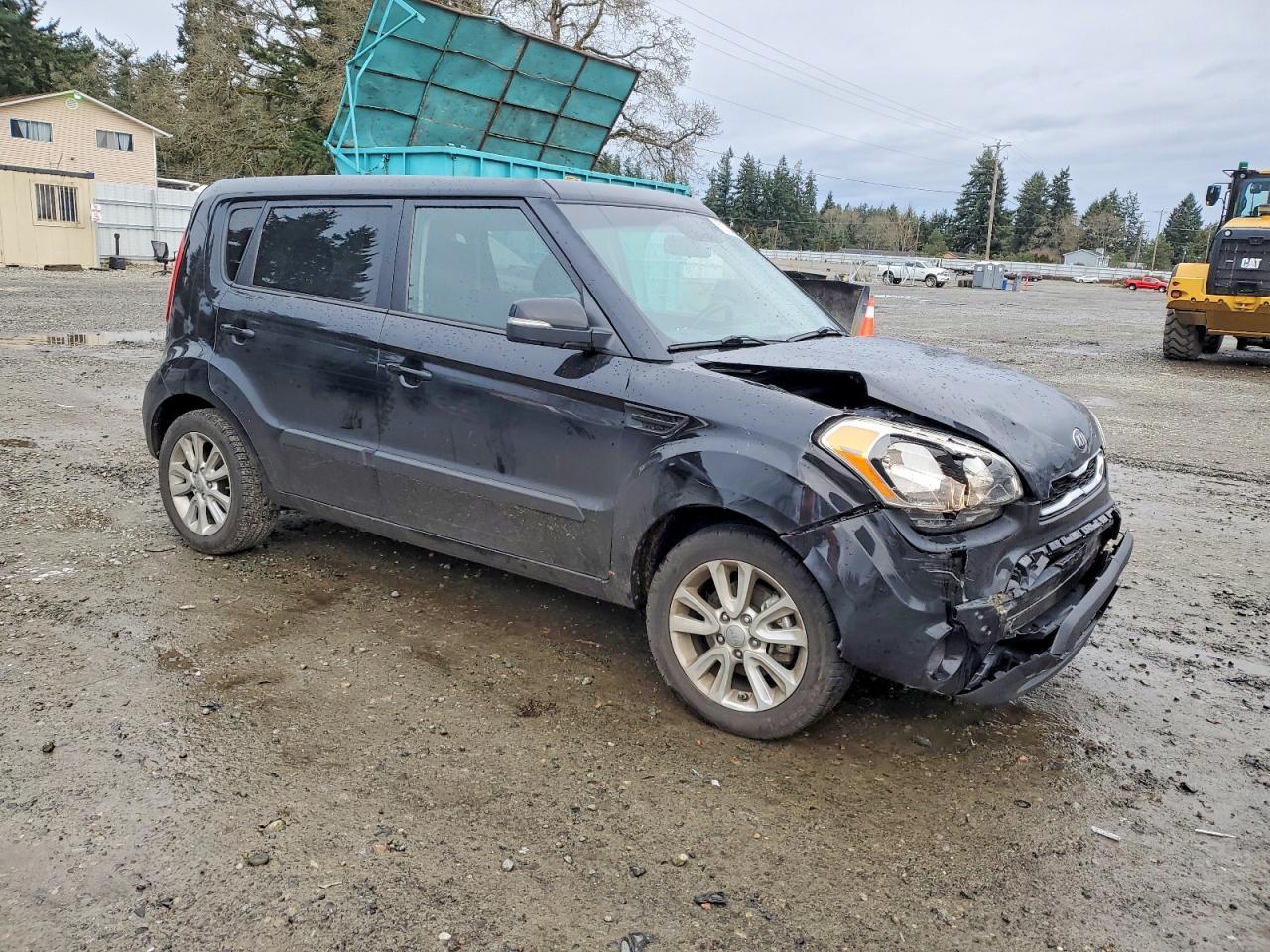 2013 Kia Soul + - Фото 4