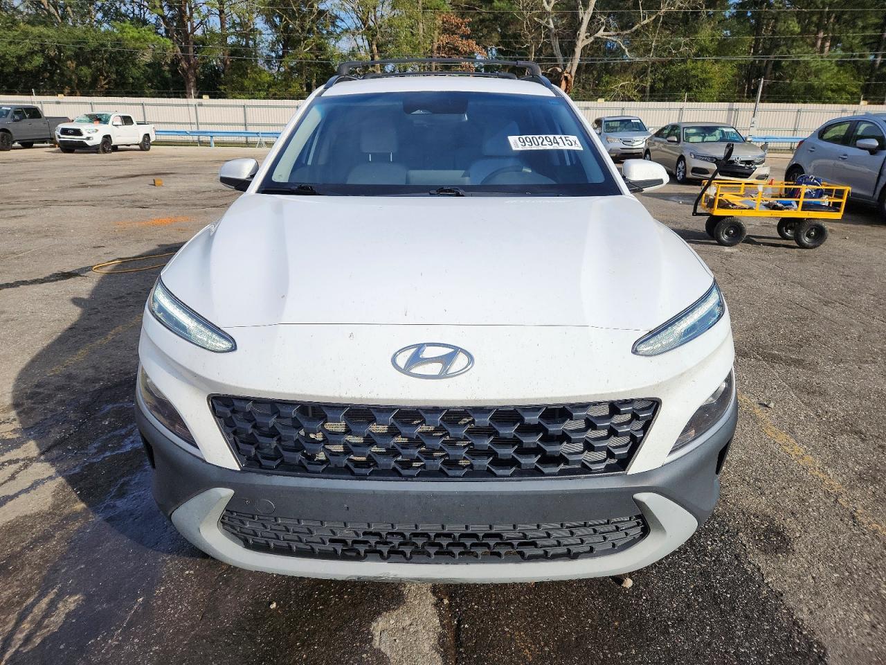 2023 Hyundai Kona Sel - Image 5