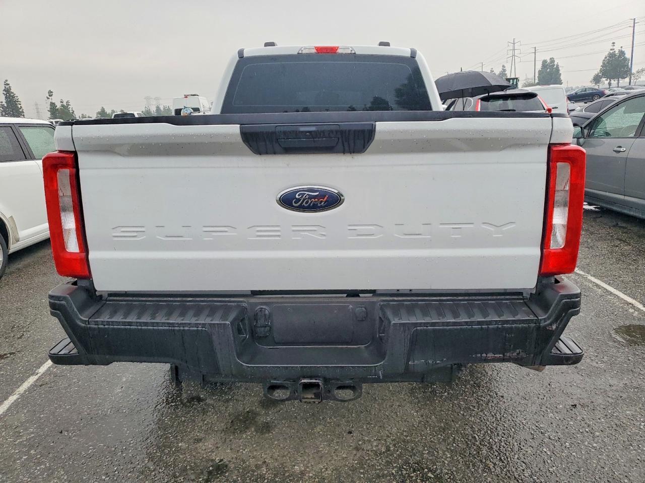 2024 Ford F250 Super Duty - Image 6