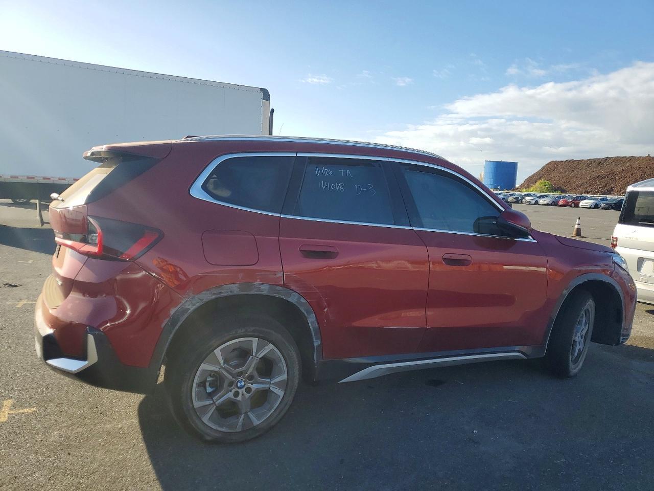 2026 BMW X1 xDrive28I - Фото 3