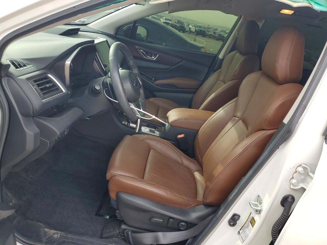 2024 Subaru Ascent Touring - Image 7