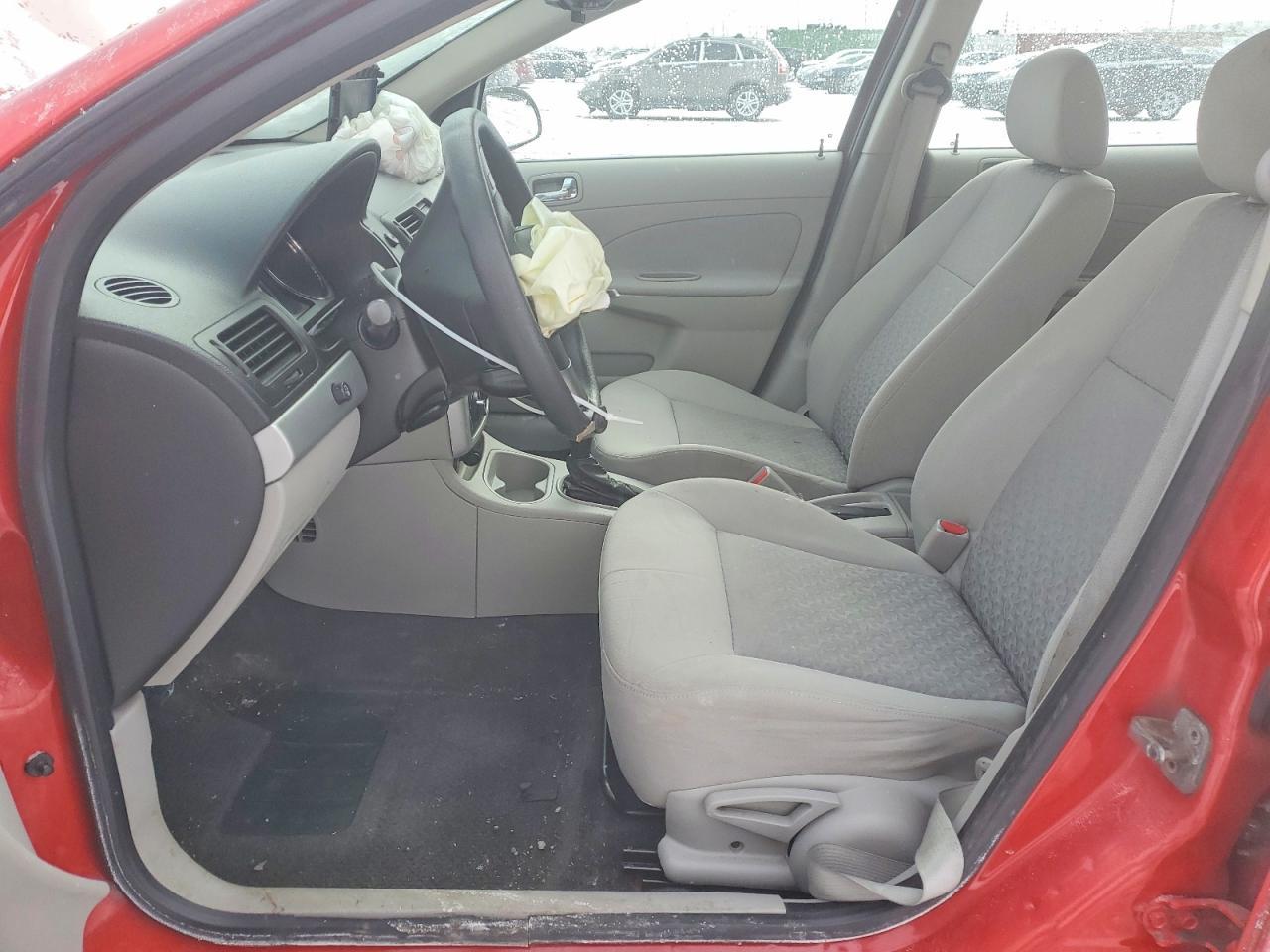 2010 Chevrolet Cobalt - Фото 7