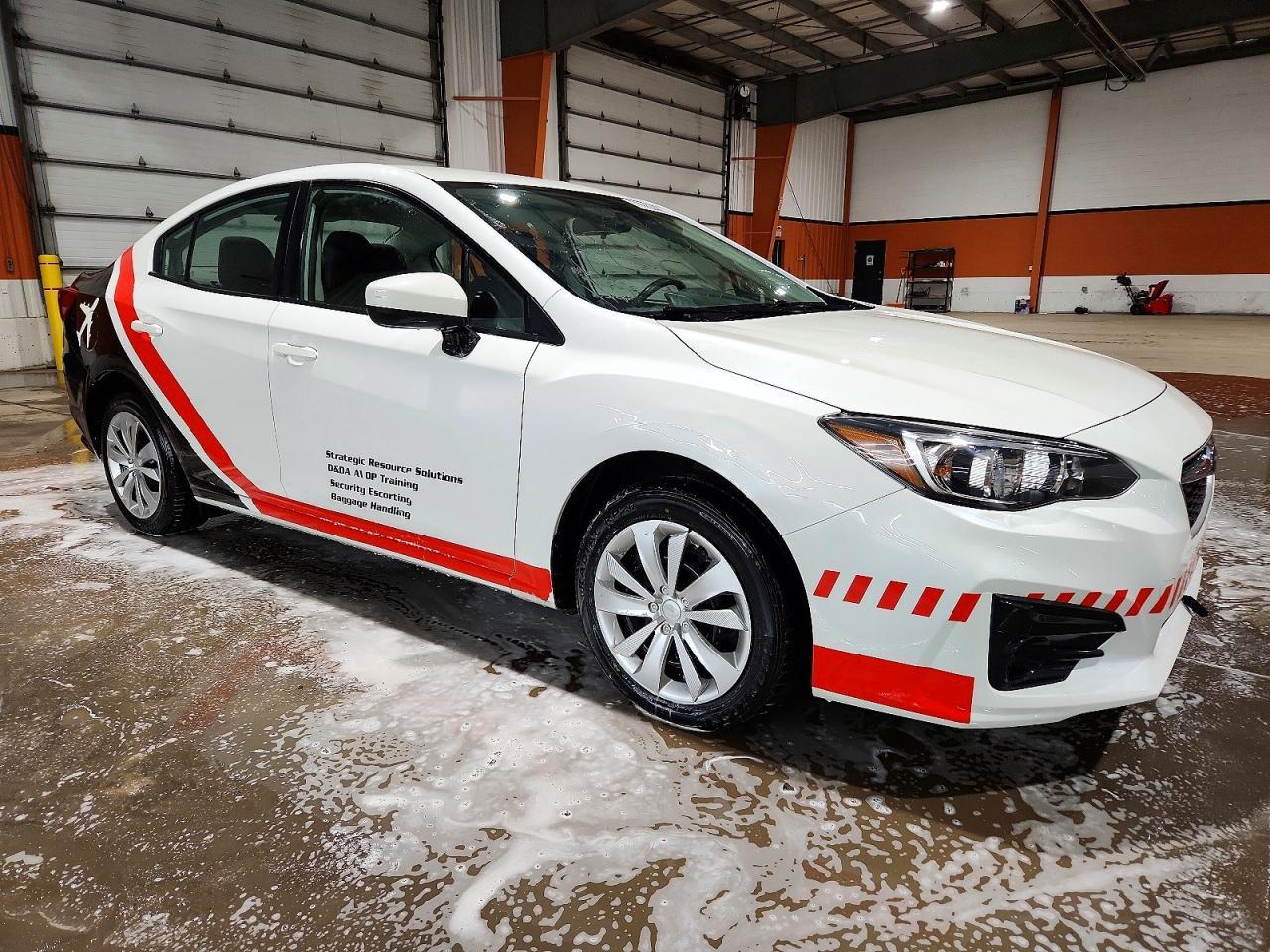 2019 Subaru Impreza - Image 4