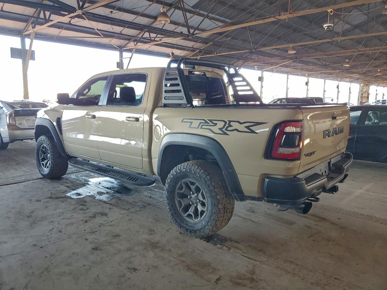 2021 Ram 1500 Trx - Image 2