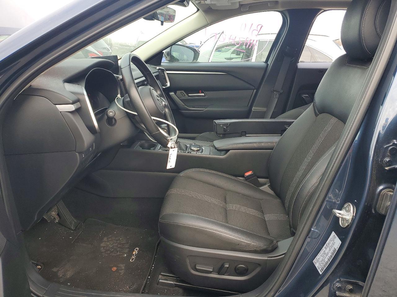 2023 Mazda Cx-50 Preferred Plus - Image 7