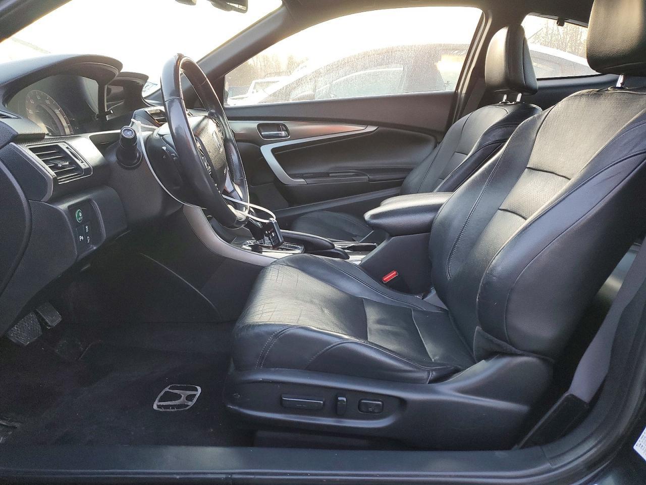 2017 Honda Accord Touring - Image 7