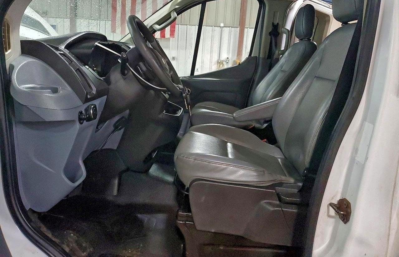 2016 Ford Transit T-350 - Фото 7
