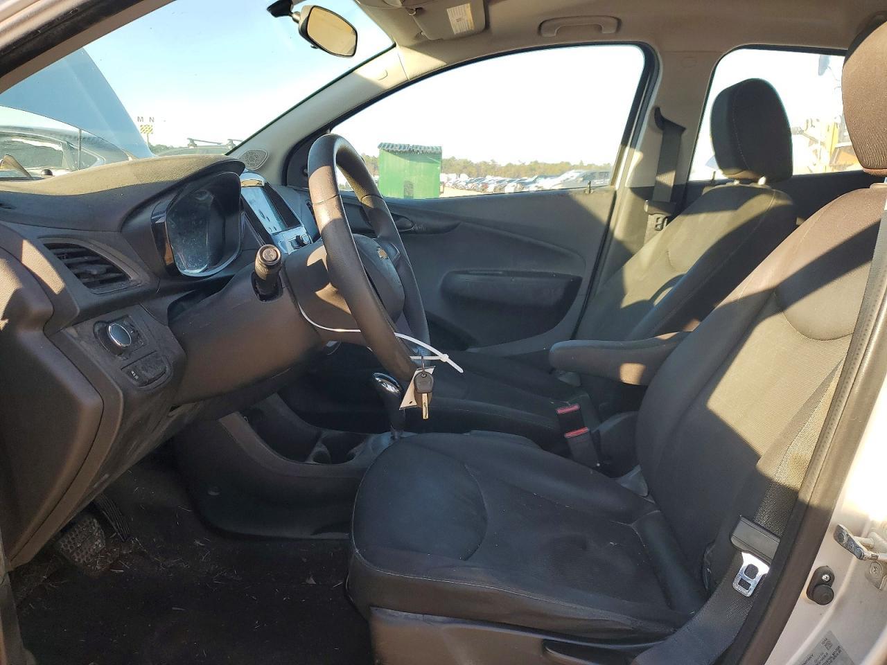 2019 Chevrolet Spark Ls - Фото 7