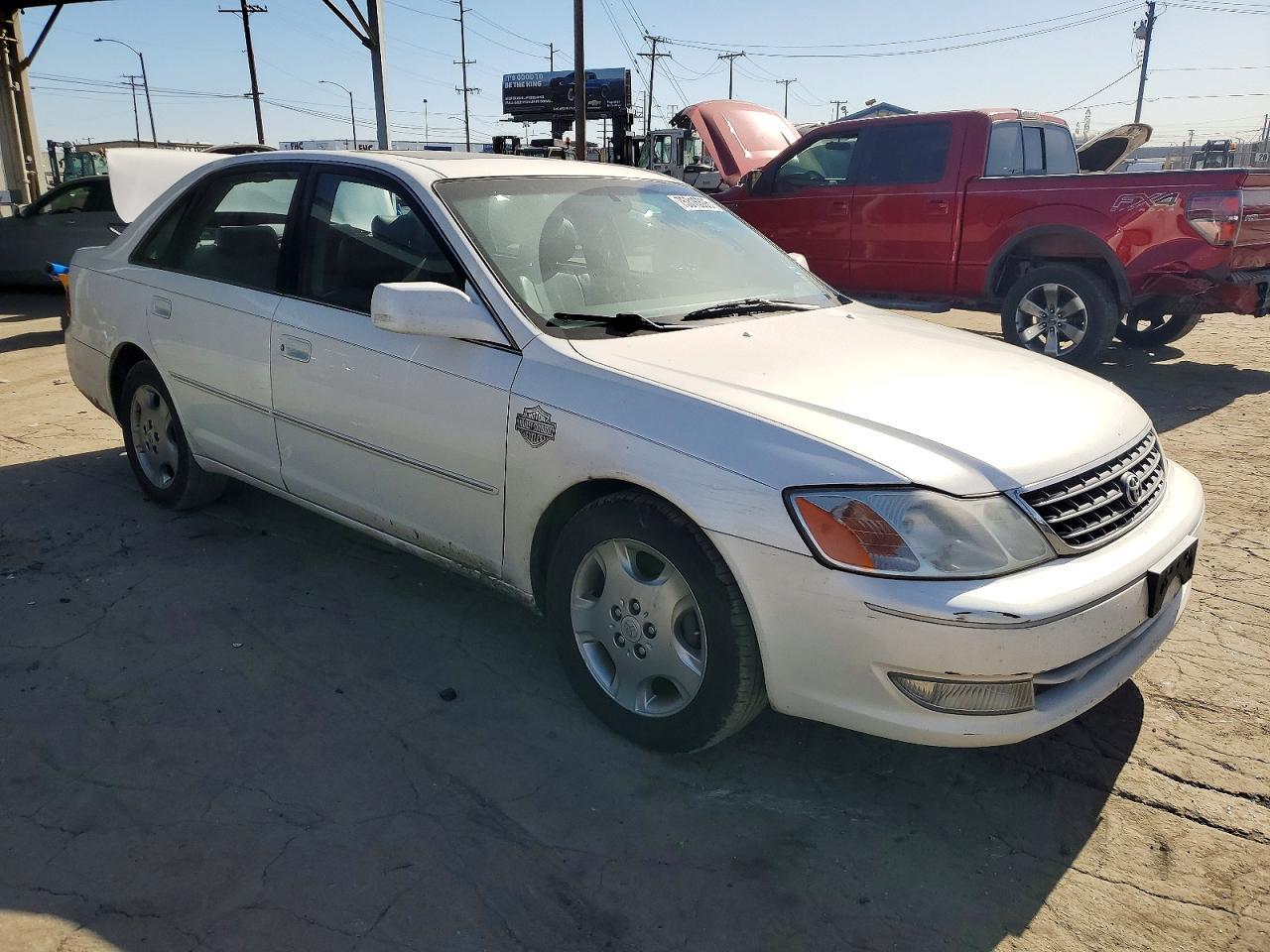 2004 Toyota Avalon Xl - Image 4