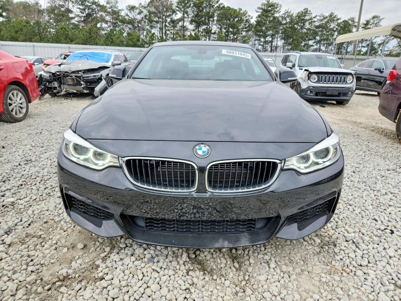 2015 BMW 435 I - Image 5