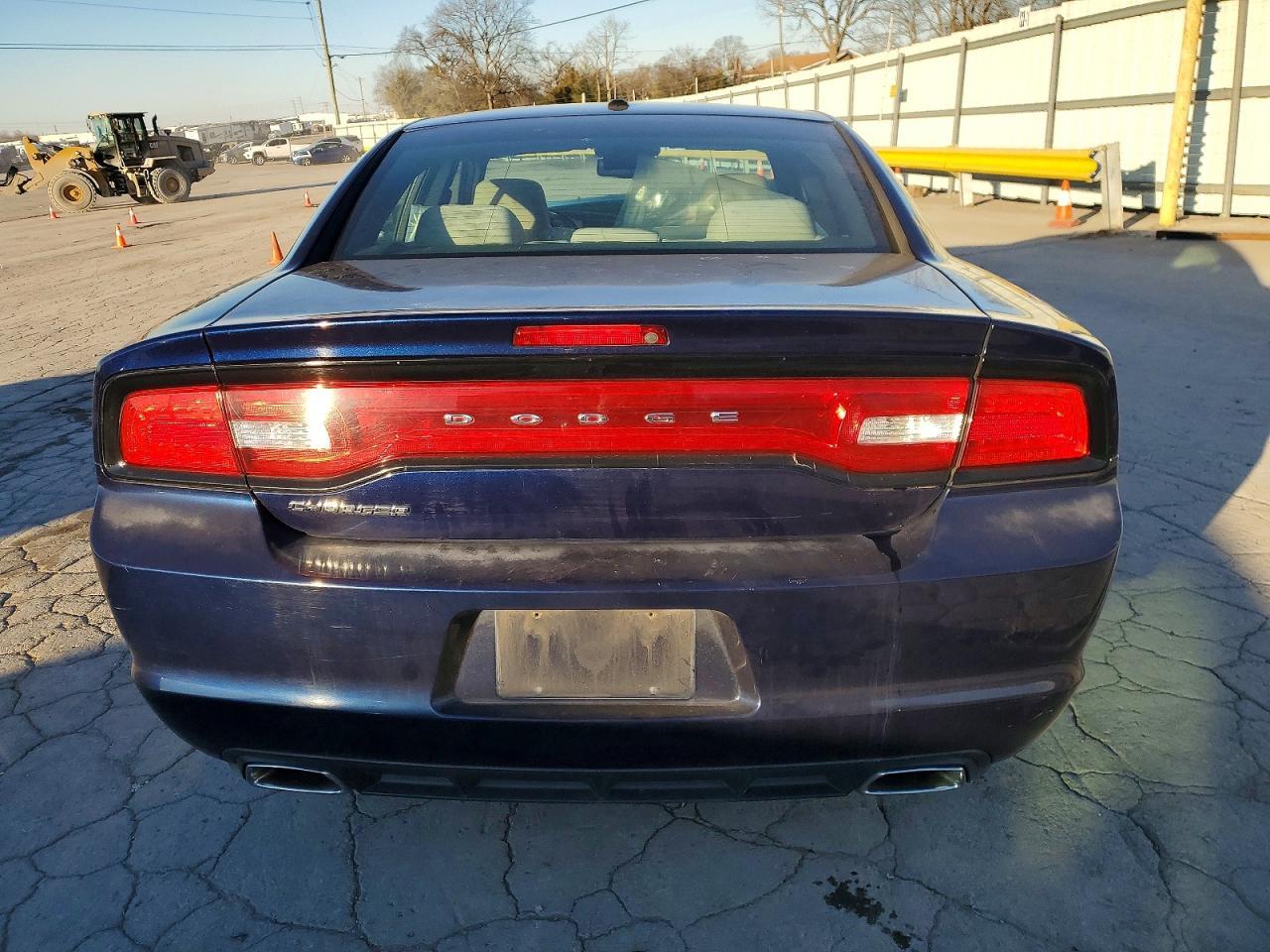 2013 Dodge Charger Se - Image 6