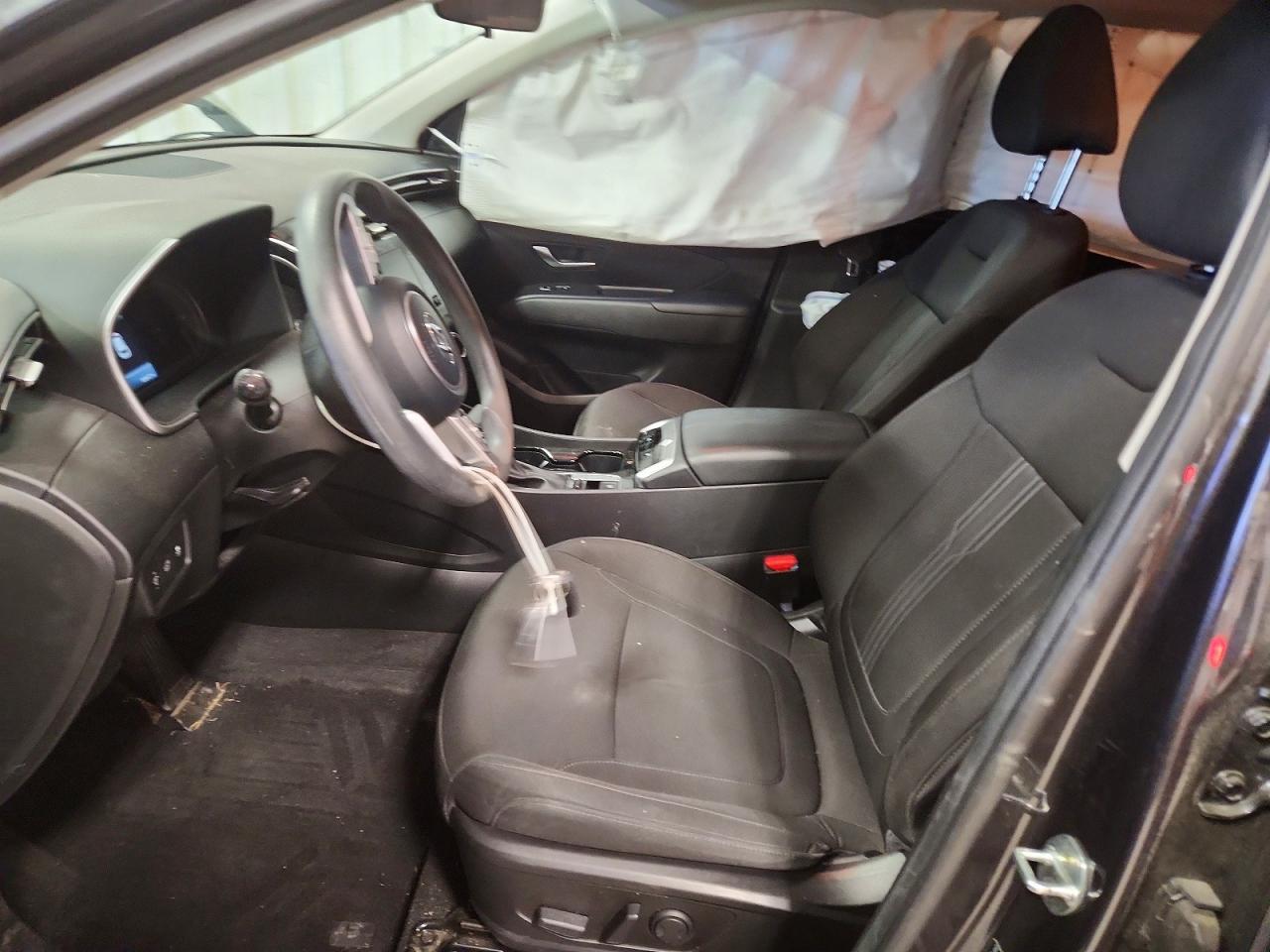 2023 Hyundai Tucson Sel - Фото 7