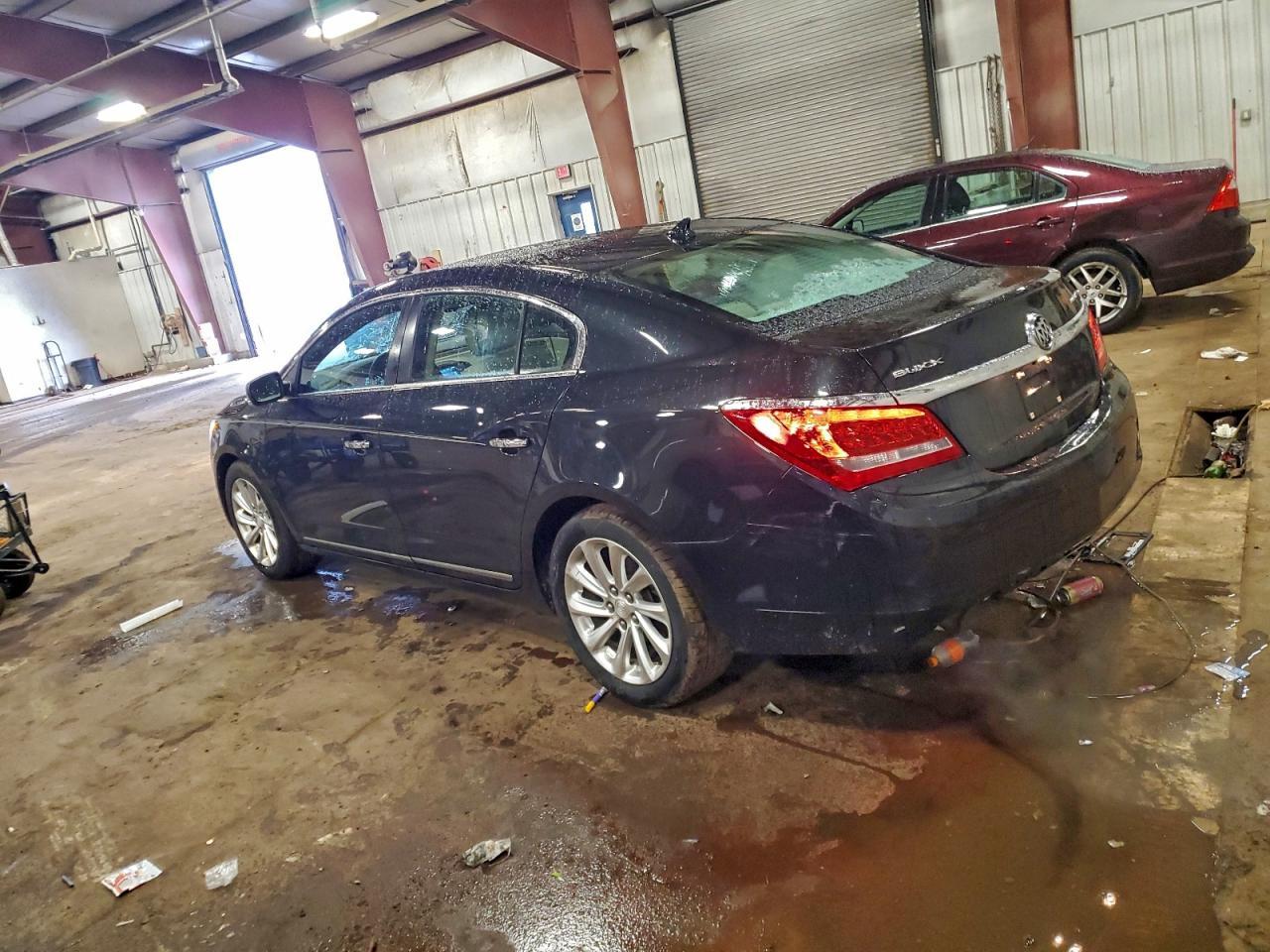 2014 Buick Lacrosse - Фото 2