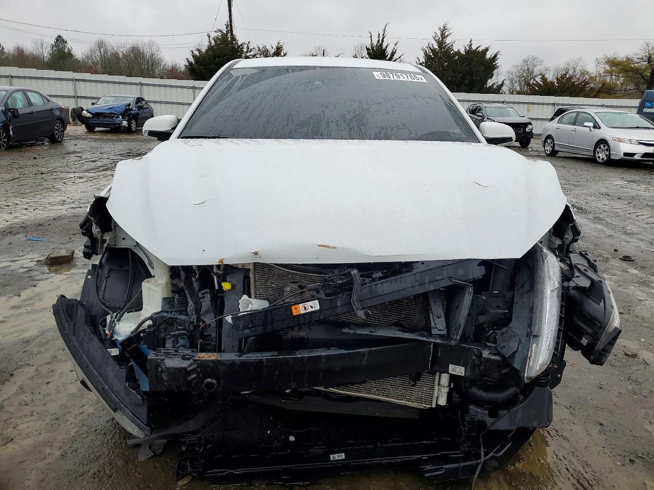 2021 Hyundai Kona Se - Image 5